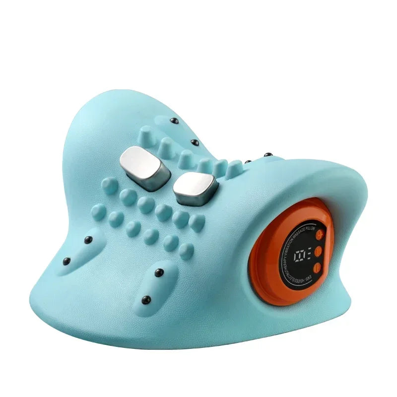 Tensuni NeckRelief 4-in-1 EMS Massager
