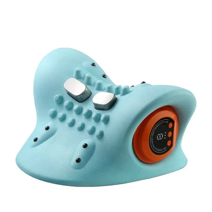 Tensuni NeckRelief 4-in-1 EMS Massager