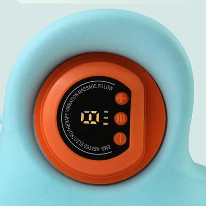 Tensuni NeckRelief 4-in-1 EMS Massager